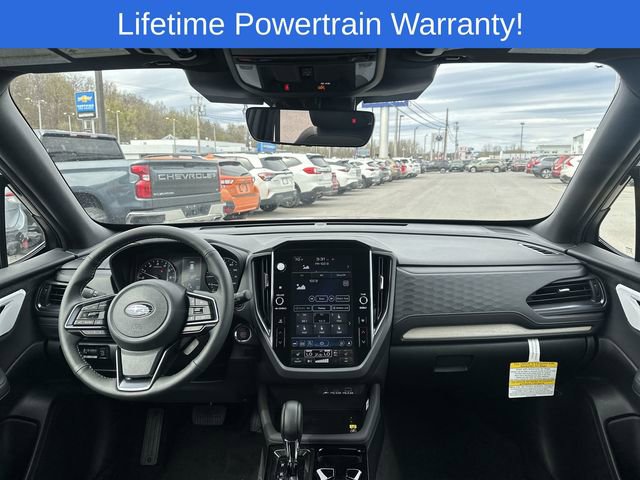 New 2026 Subaru Forester Limited AWD/4WD image 18