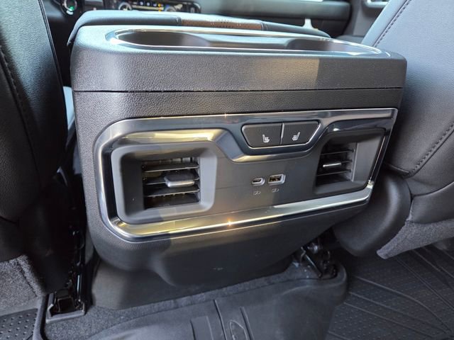 New 2026 Chevrolet Silverado 1500 High Country image 20