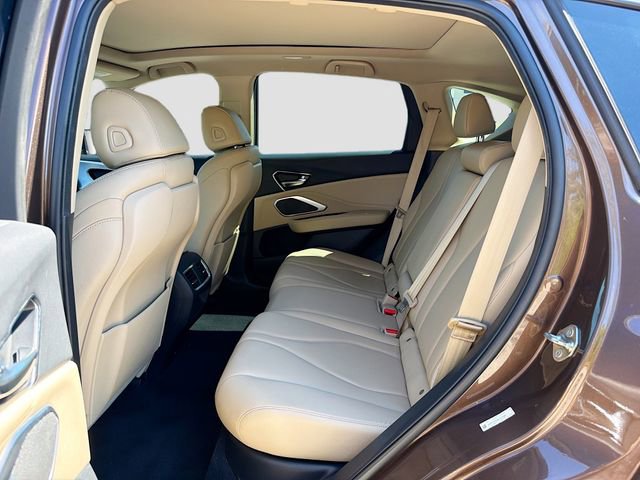 Used 2019 Acura RDX FWD image 21