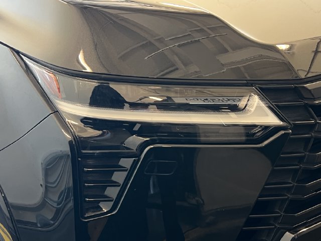 Certified 2025 Lexus GX 550 w/ Accessory Package (2T) AWD/4WD image 16