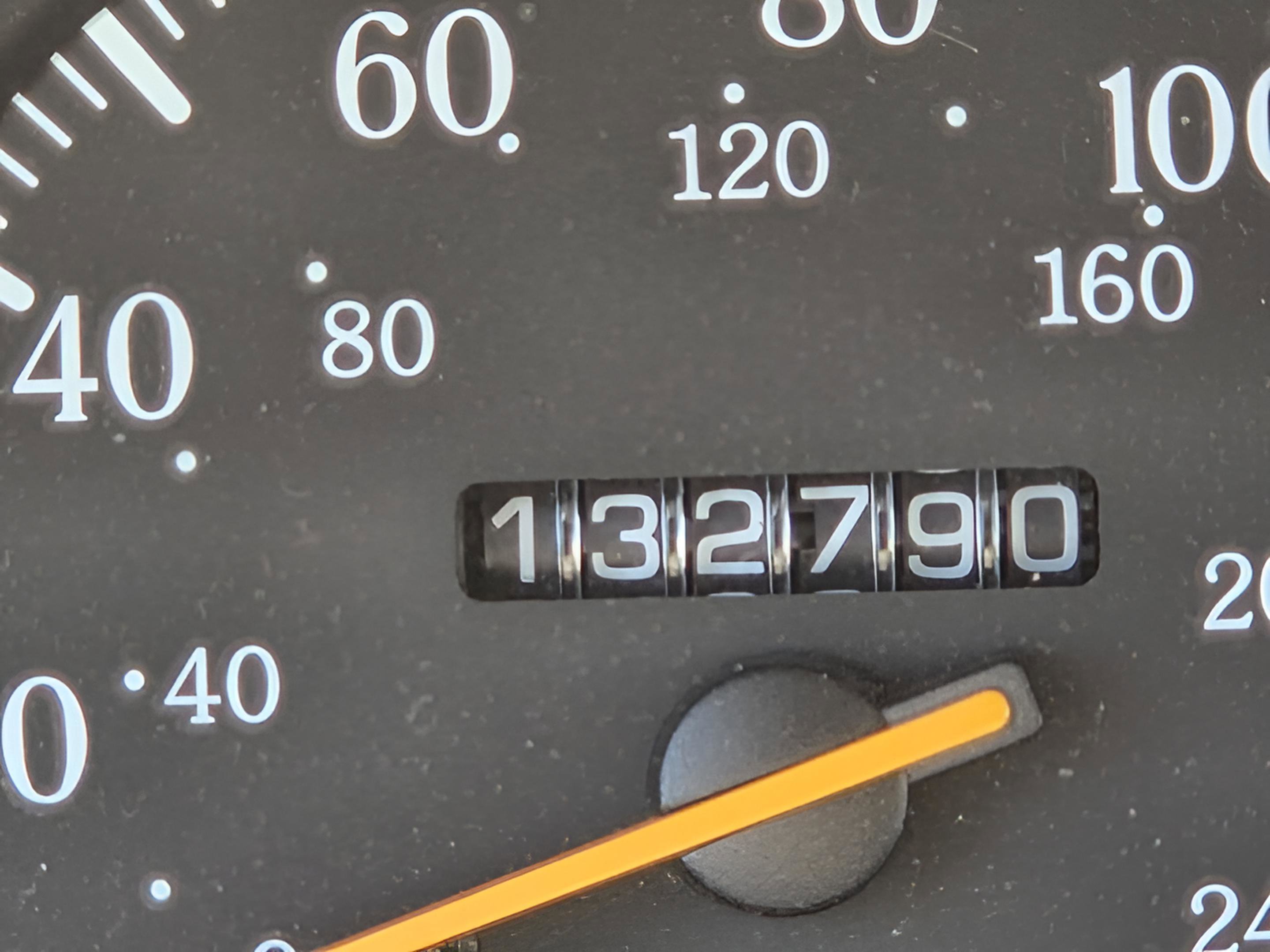 Used 1995 INFINITI J30 image 18