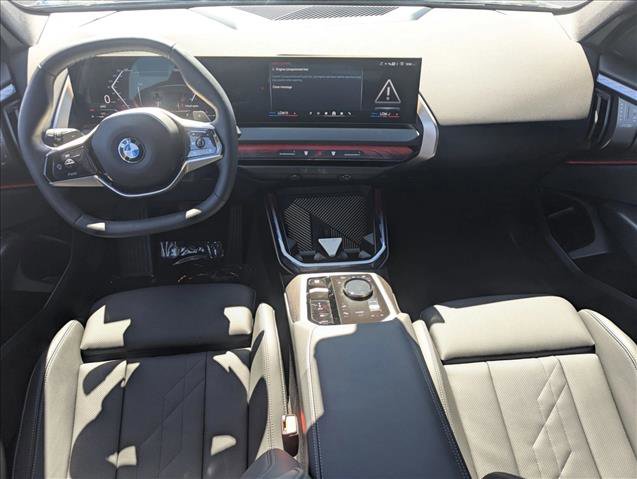 Certified 2025 BMW X3 xDrive30 AWD/4WD image 18