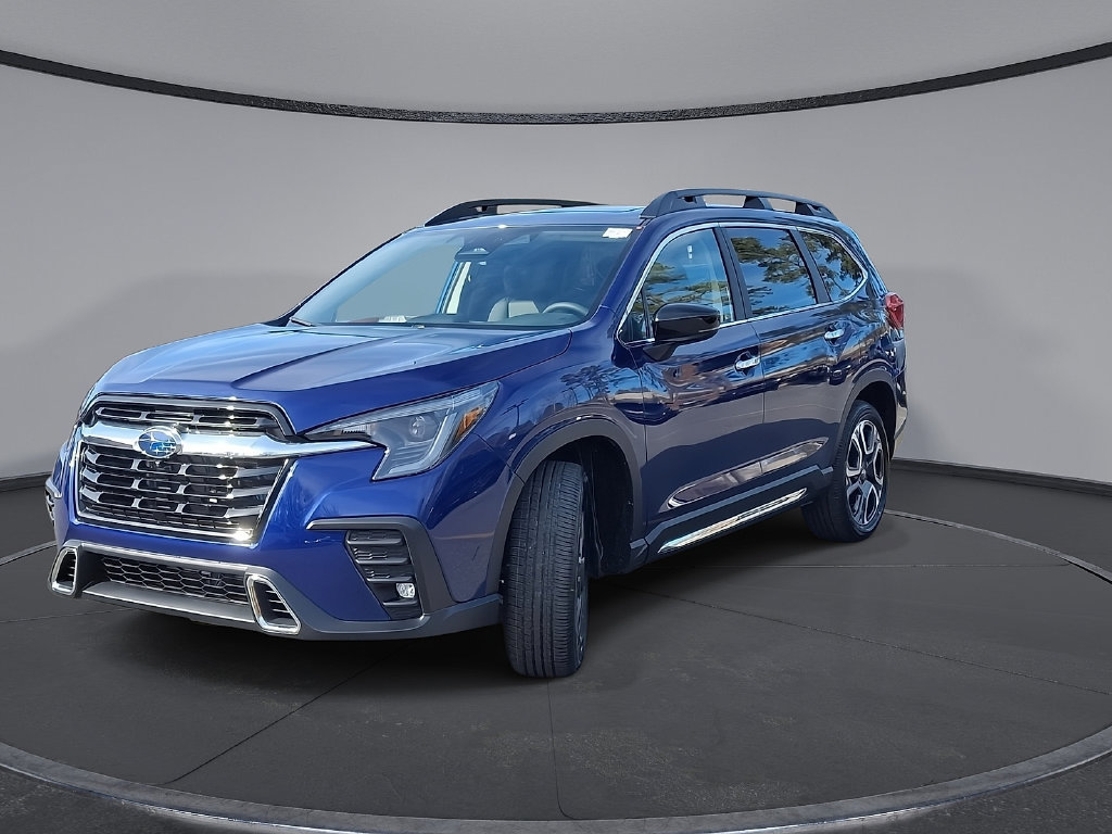 New 2026 Subaru Ascent Touring w/ Popular Package #2 AWD/4WD image 10