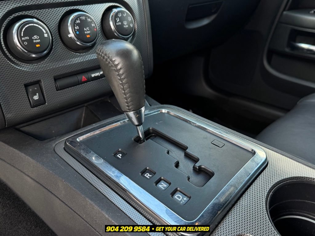 Used 2014 Dodge Challenger R/T Plus RWD image 18