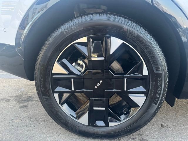 Certified 2026 Kia Sportage SX image 13