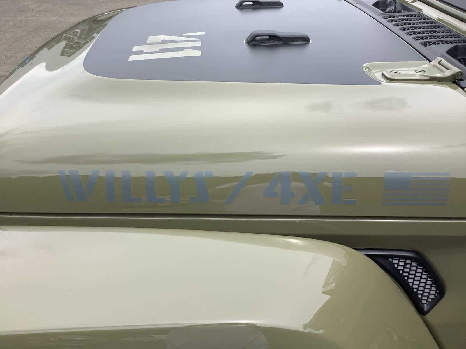 New 2025 Jeep Wrangler Unlimited Sport S 4xe image 30