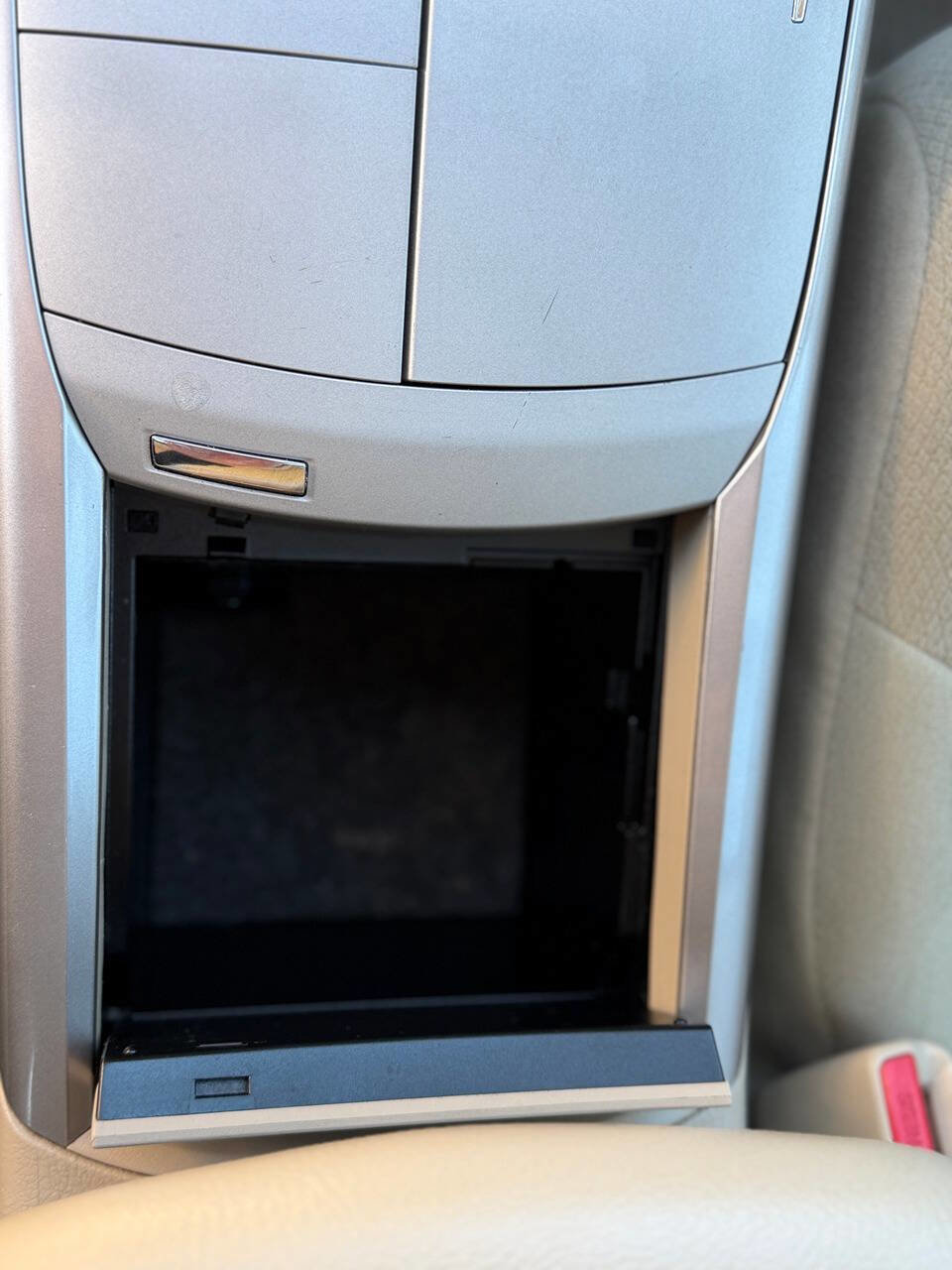 Used 2007 Toyota Avalon Limited image 87