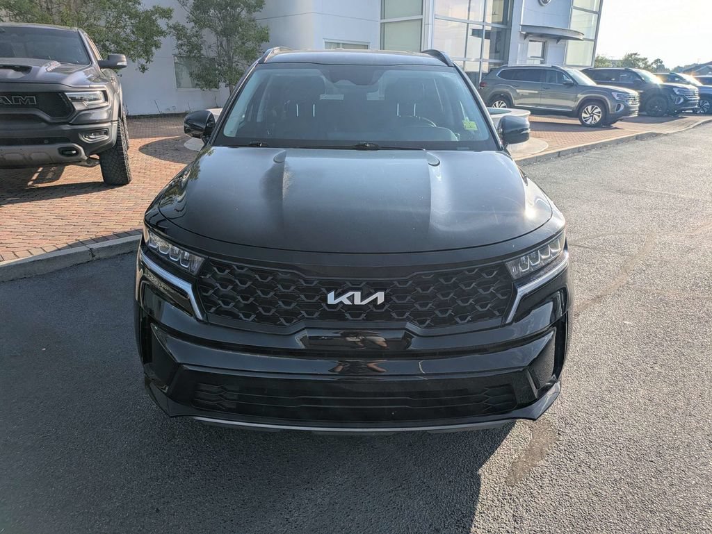 Used 2022 Kia Sorento S FWD image 10