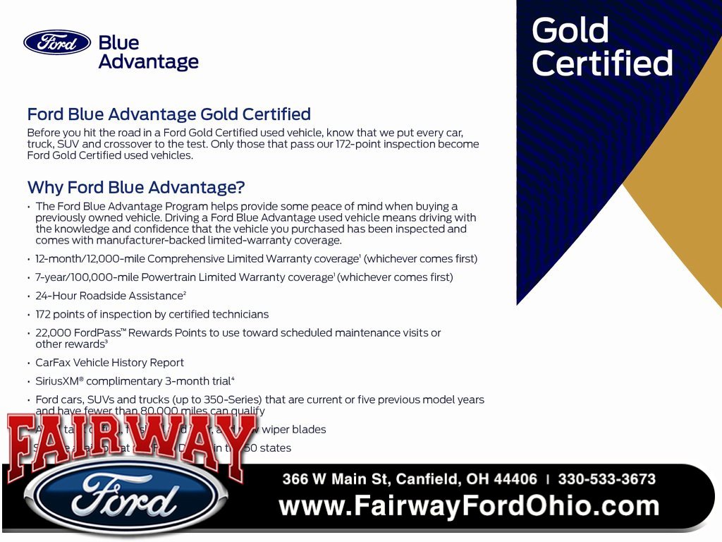 Certified 2022 Ford F550 4x4 SuperCab Super Duty