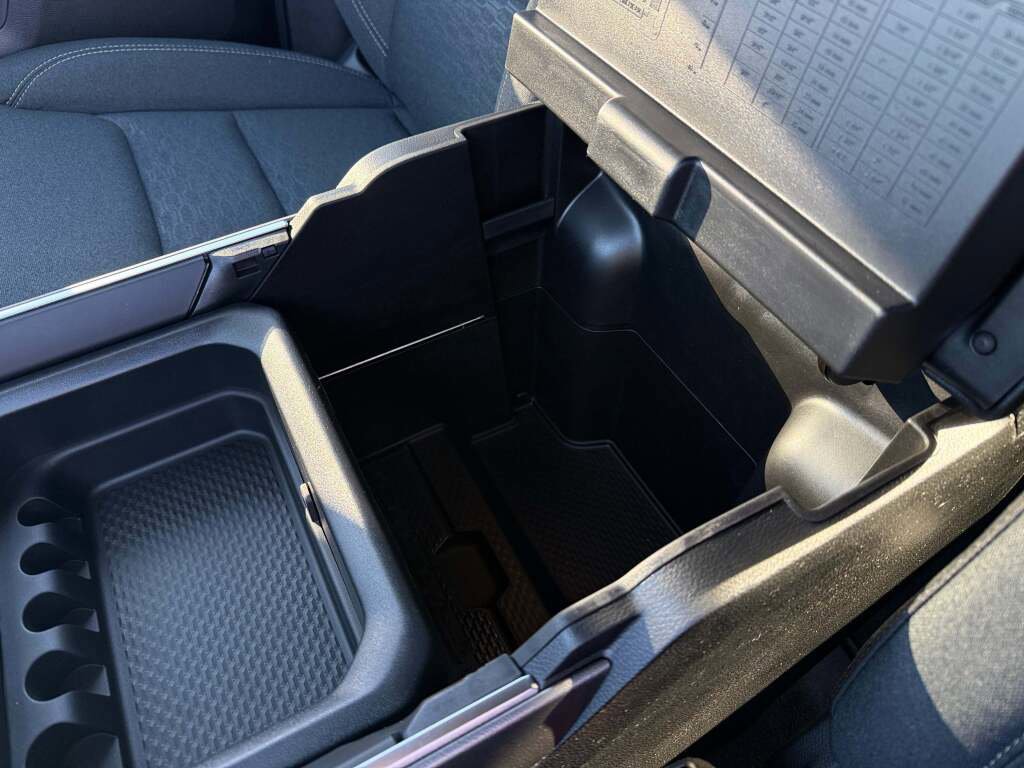 New 2026 RAM 1500 Lone Star image 34