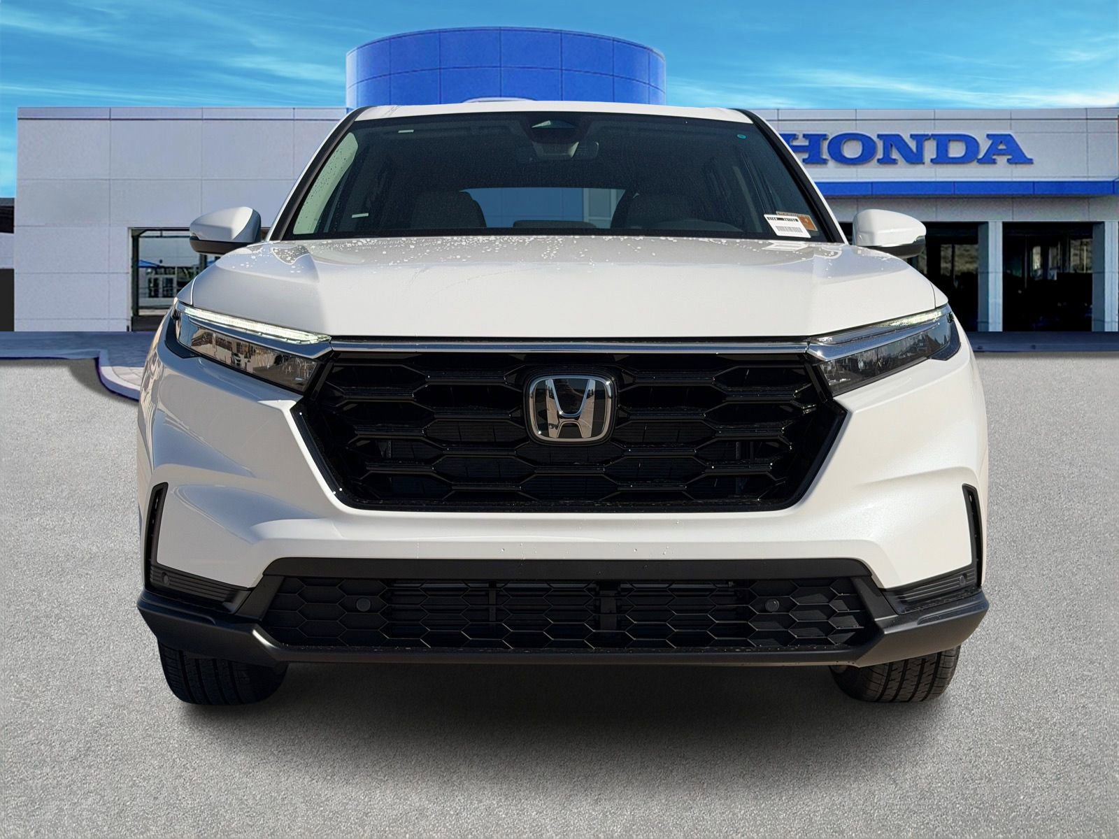 New 2026 Honda CR-V EX-L image 5