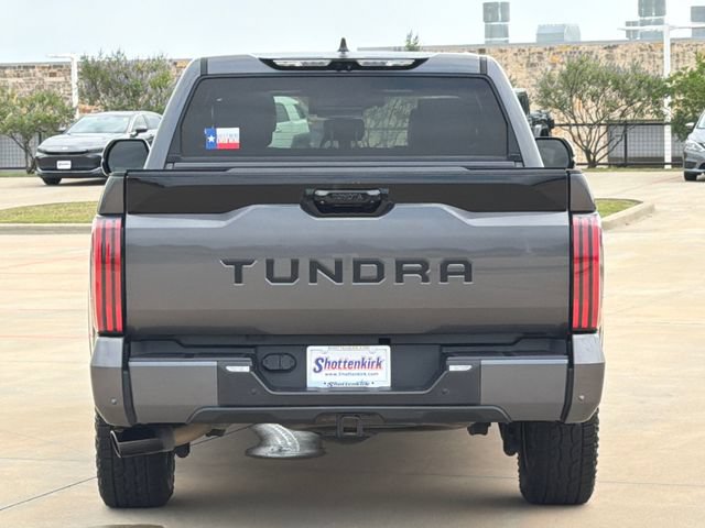 Used 2023 Toyota Tundra Platinum RWD image 7