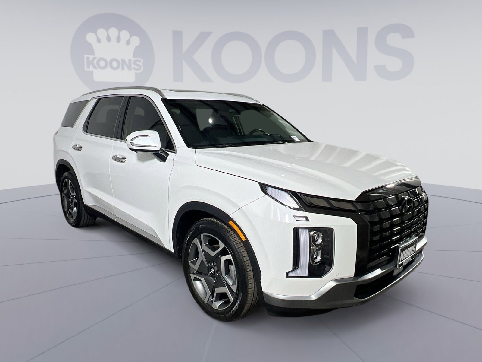 Used 2024 Hyundai Palisade SEL image 10