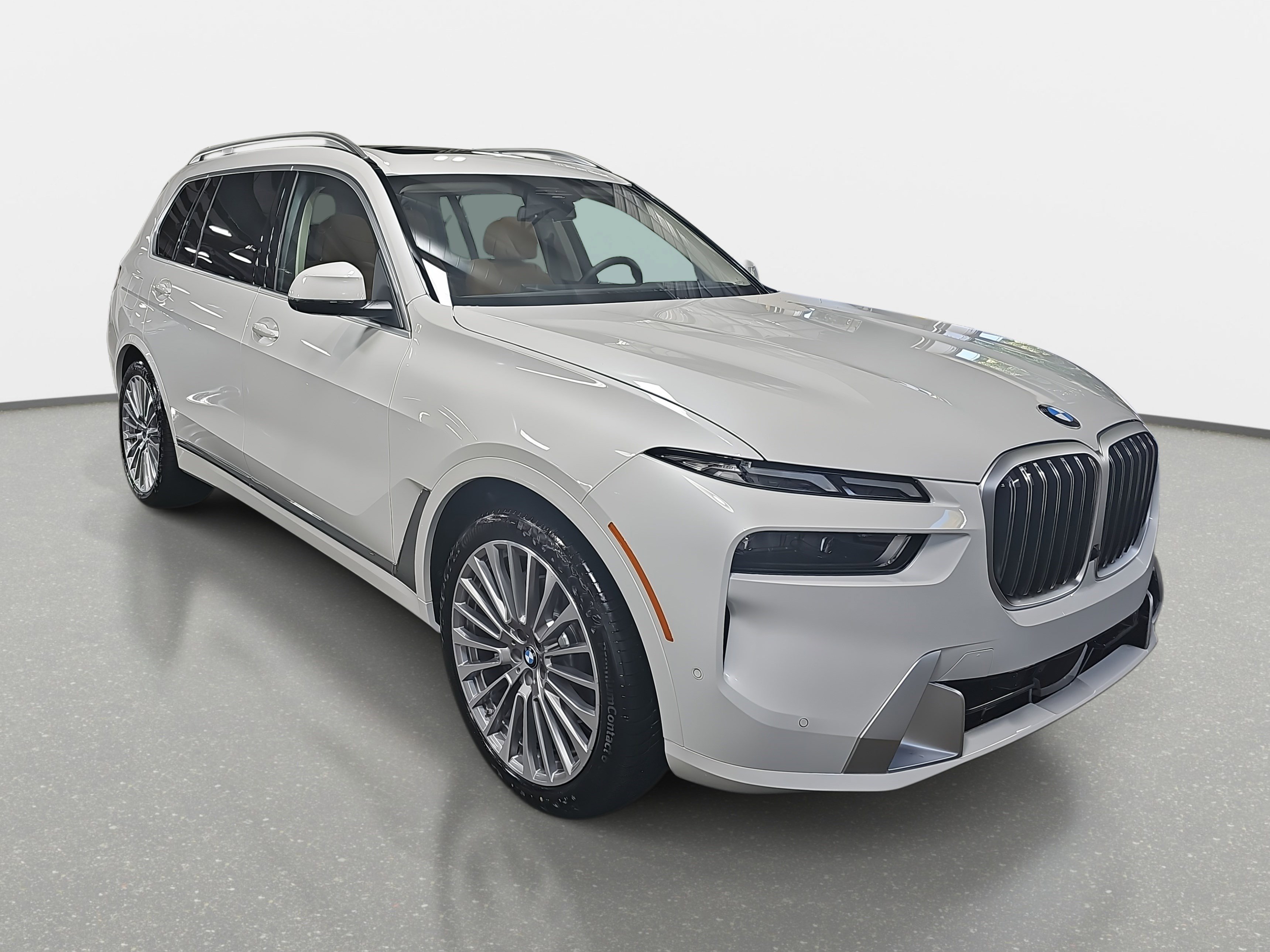 New 2026 BMW X7 xDrive40i image 3