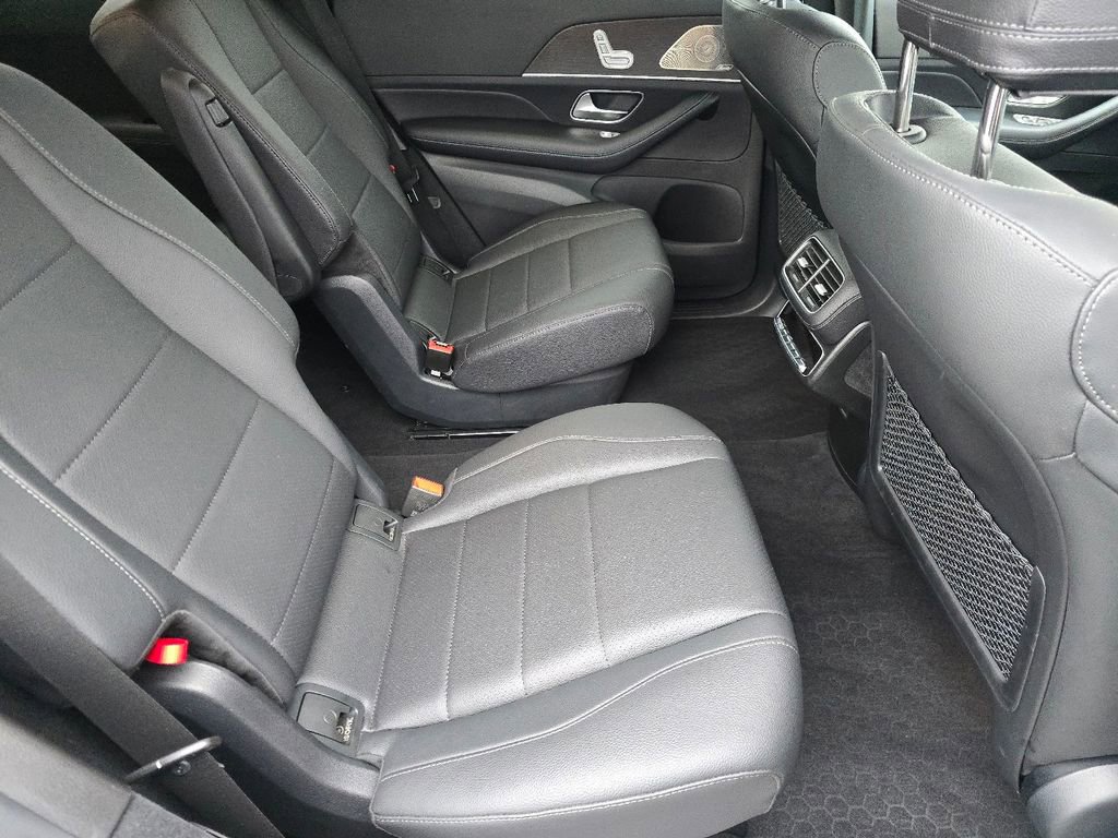 Certified 2023 Mercedes-Benz GLS 450 4MATIC image 22