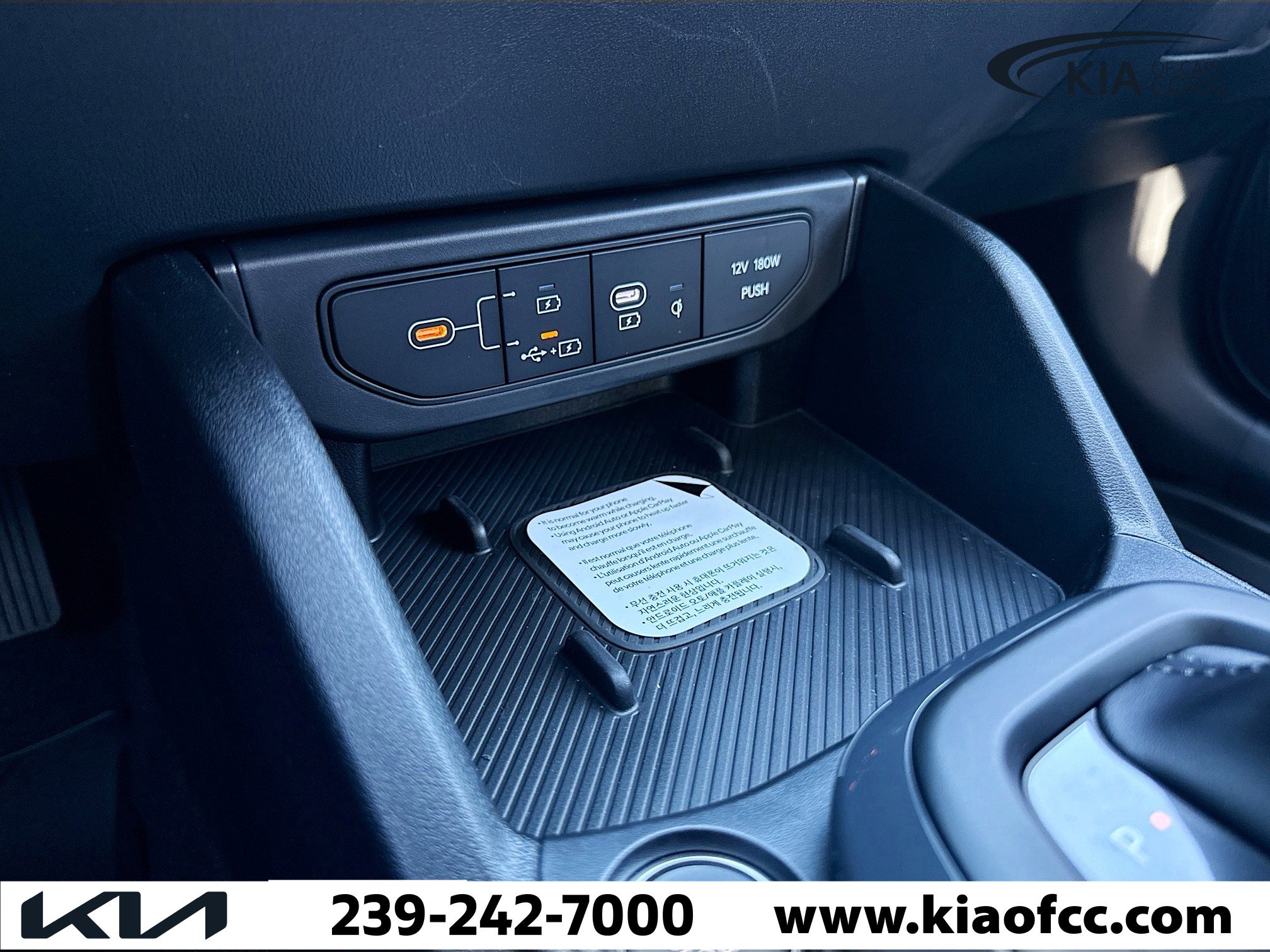 New 2025 Kia K4 EX image 27
