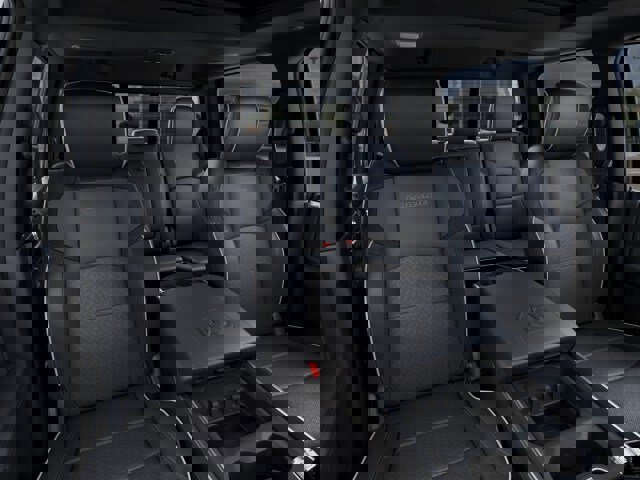 New 2026 RAM 2500 Laramie image 16