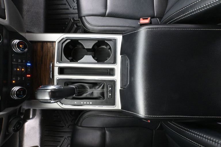 Used 2019 Ford F150 Lariat w/ Equipment Group 502A Luxury image 38