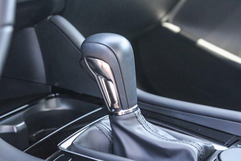 Used 2025 MAZDA MAZDA3 s image 22