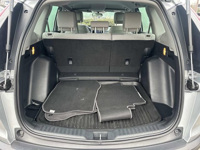 Used 2019 Honda CR-V LX image 12