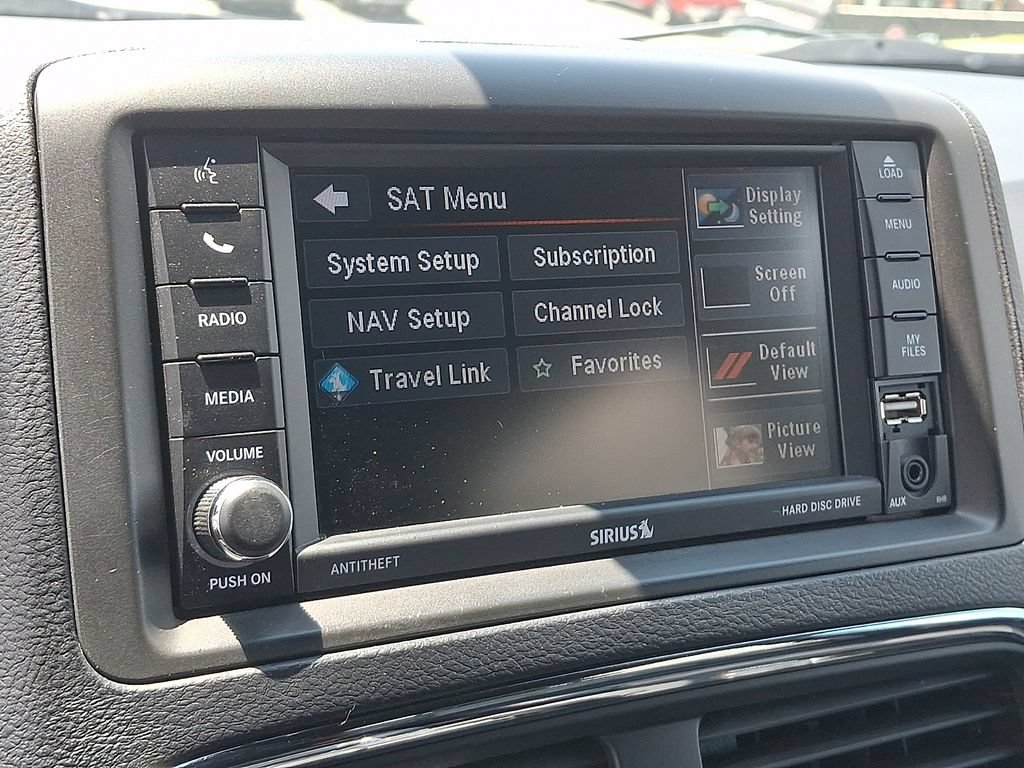 Used 2018 Dodge Grand Caravan GT FWD image 17