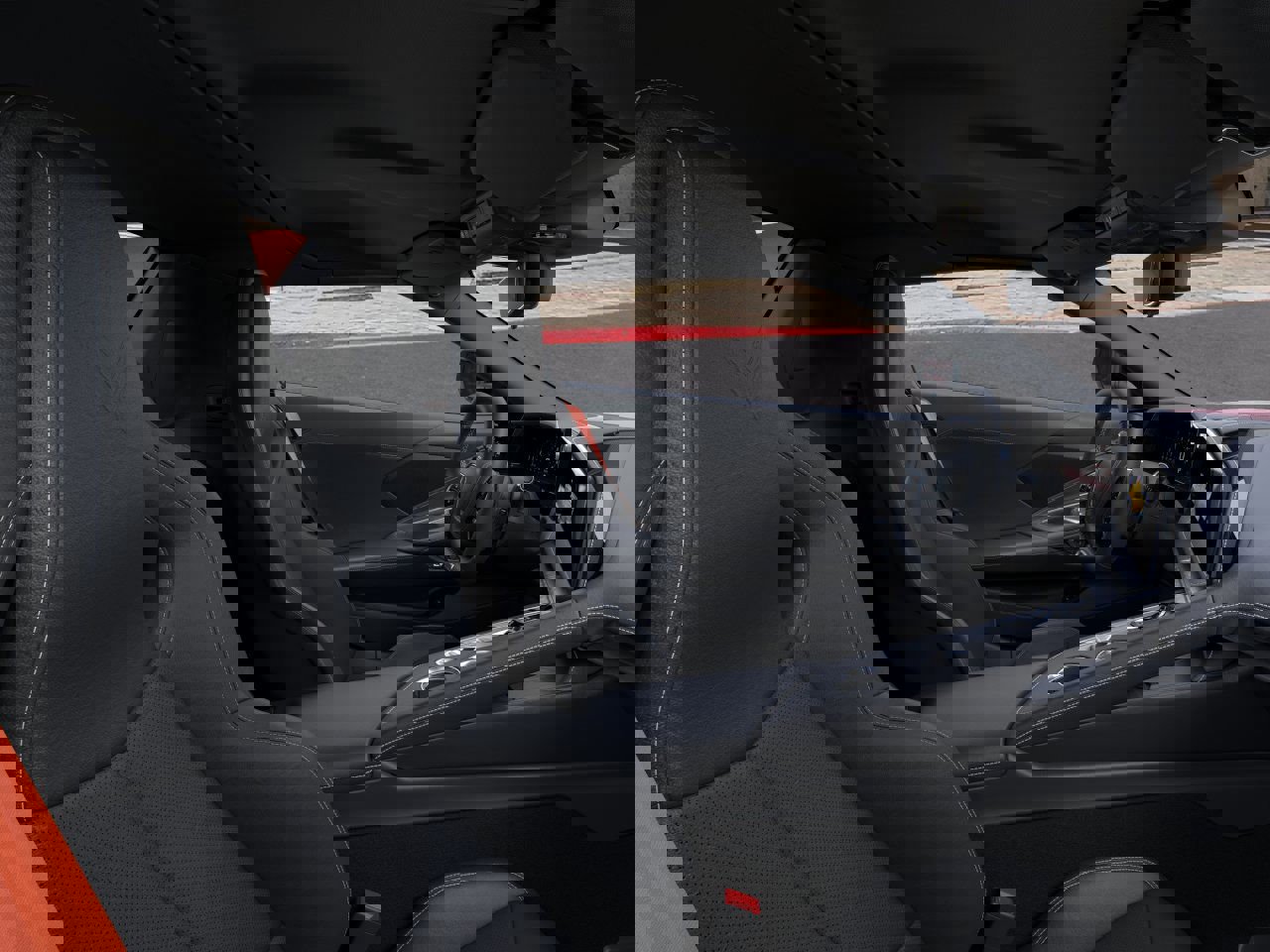 New 2026 Chevrolet Corvette Z06 image 17