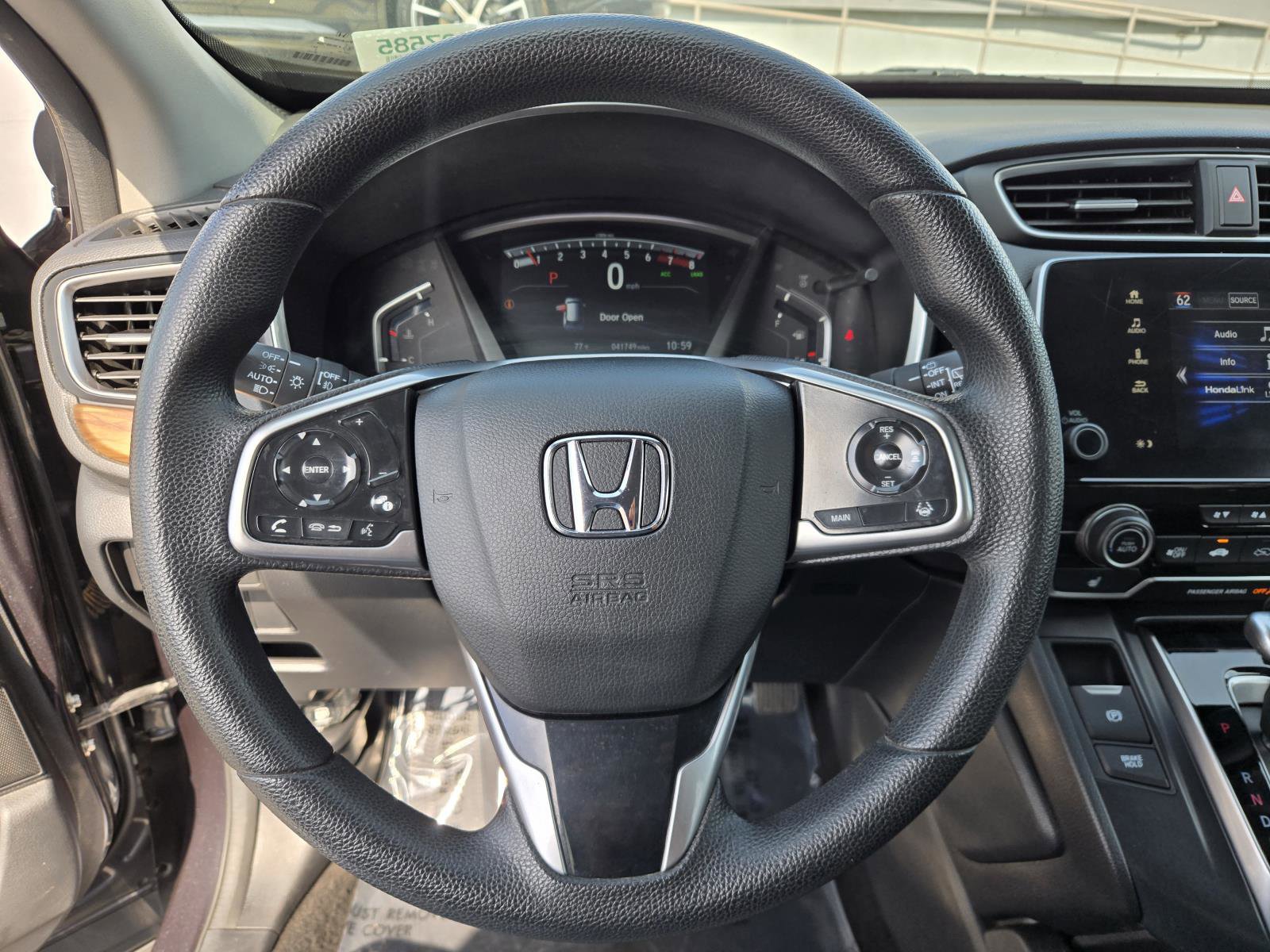 Used 2019 Honda CR-V EX image 15