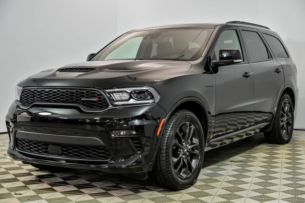 Used 2023 Dodge Durango R/T image 4