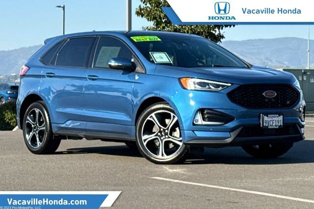 Used 2021 Ford Edge ST w/ Equipment Group 401A