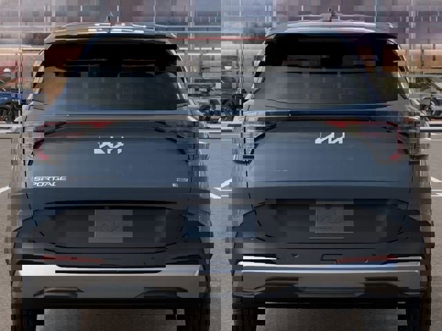 New 2026 Kia Sportage S image 13