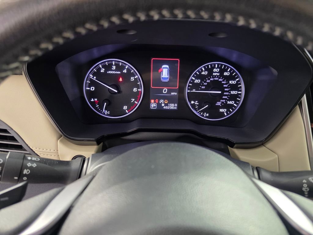 Used 2021 Subaru Outback Premium image 20