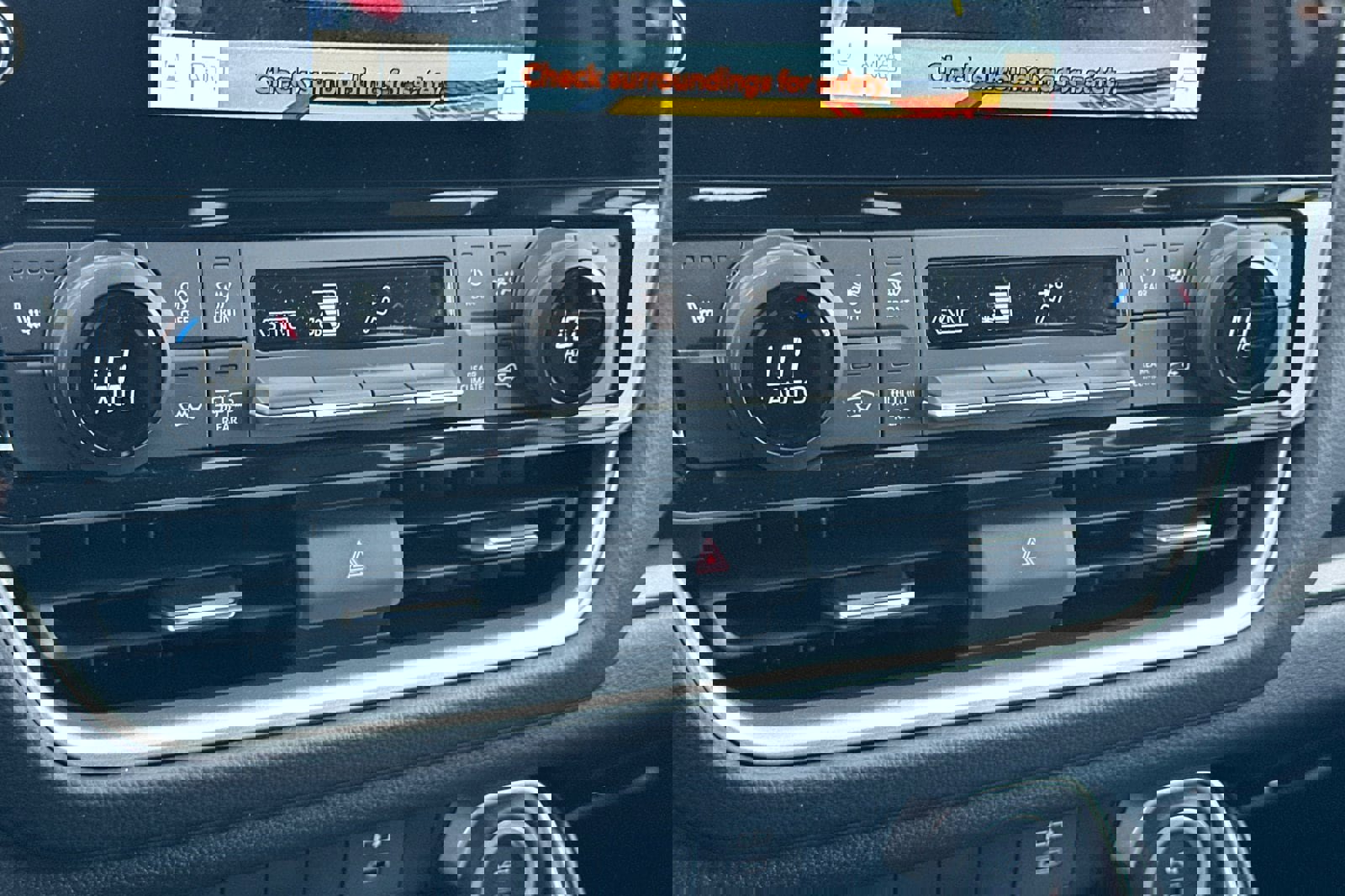 New 2026 Toyota Grand Highlander XLE image 24