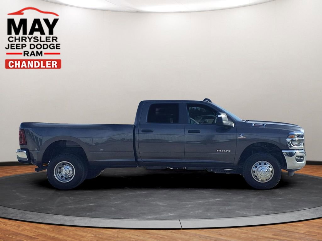 New 2026 RAM 3500 Big Horn image 2