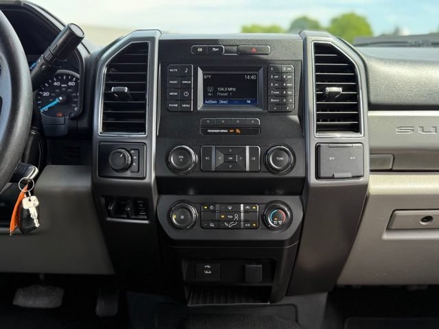 Used 2019 Ford F250 XLT AWD/4WD image 17