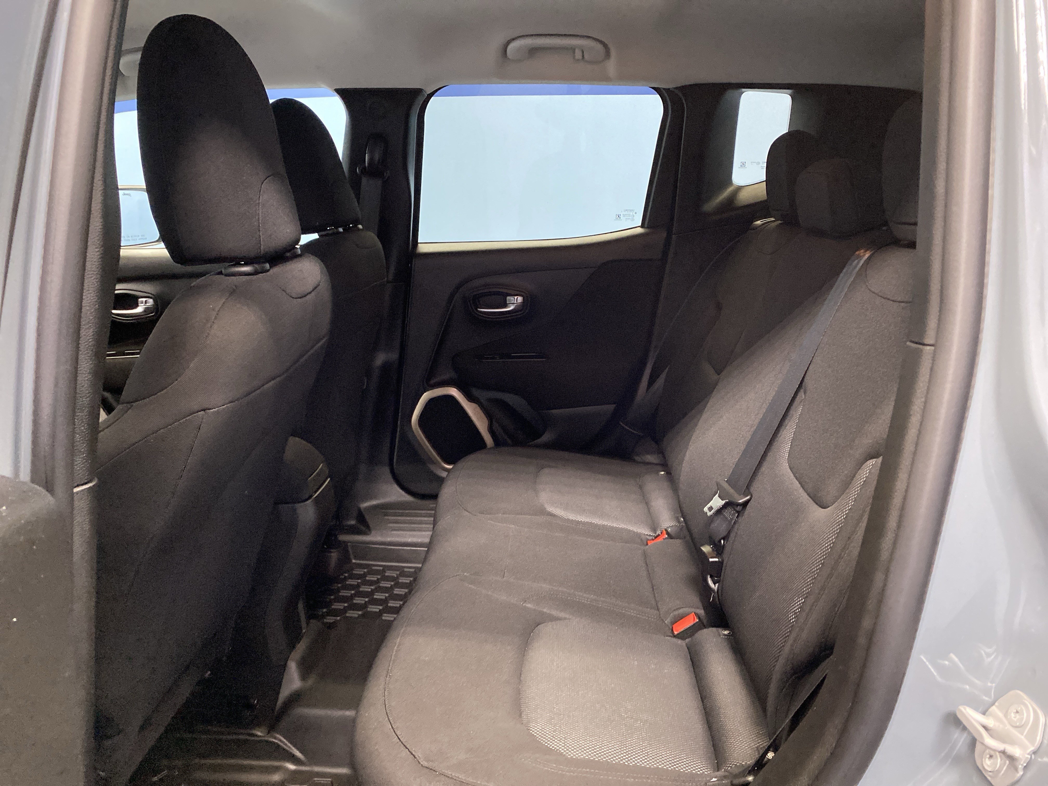 Certified 2017 Jeep Renegade Sport w/ Power & Air Group image 24