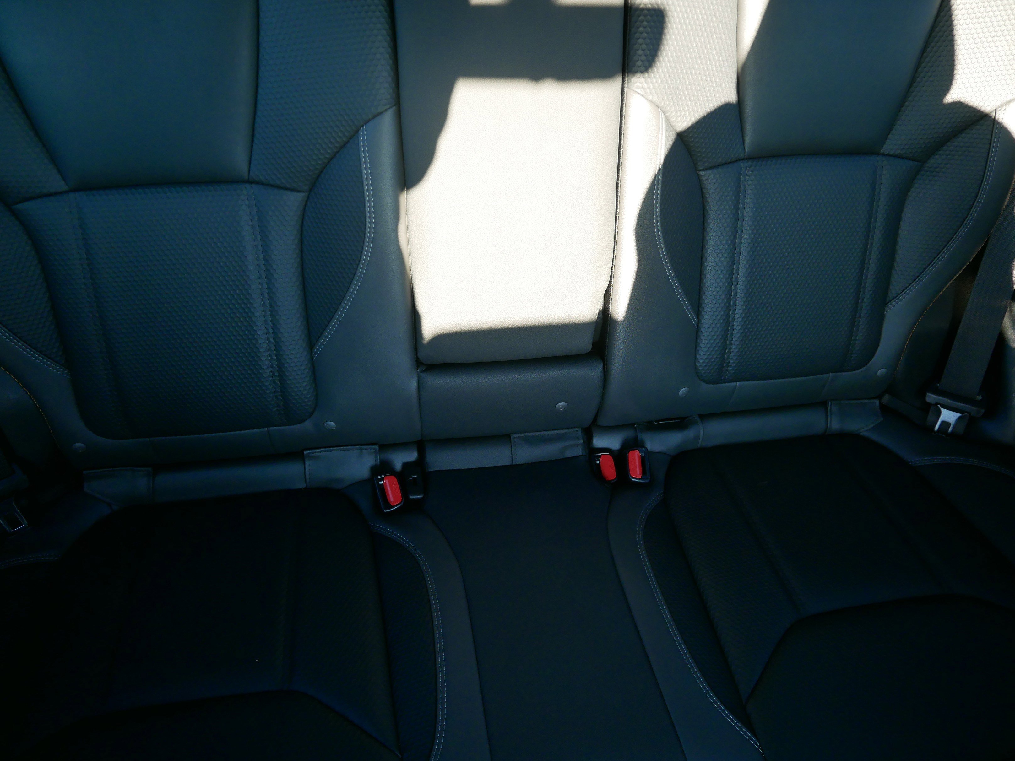 Certified 2023 Subaru Forester Wilderness image 13