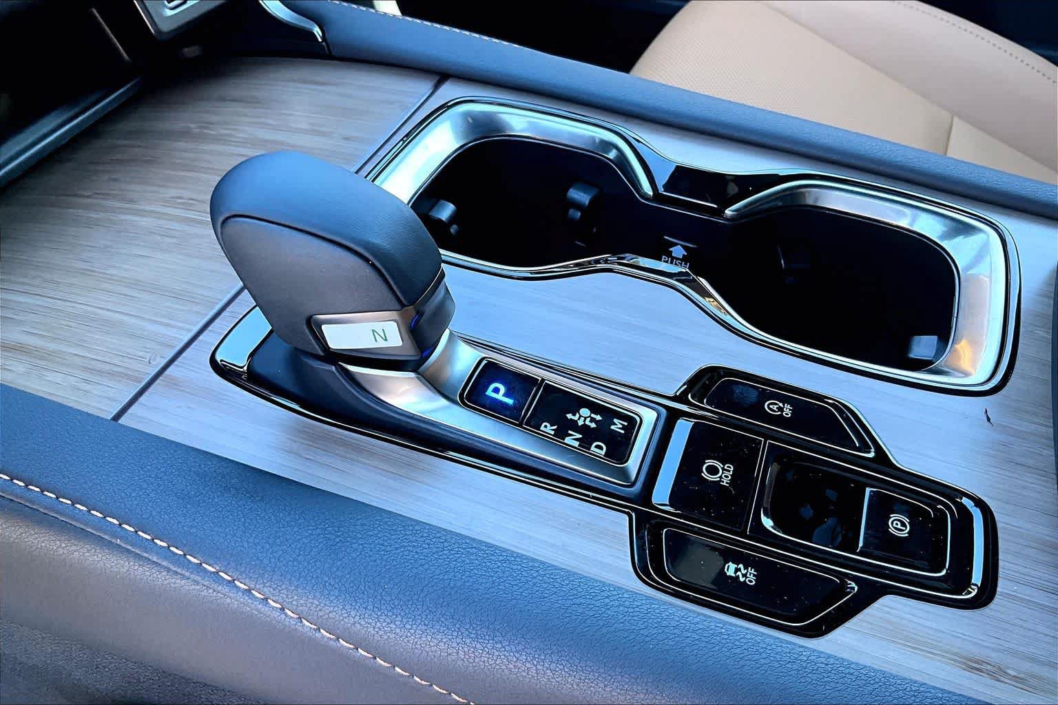 New 2026 Lexus RX 350 Premium FWD image 11