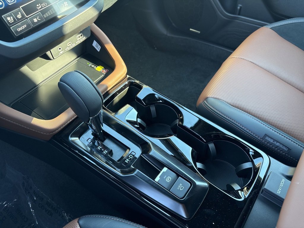 New 2026 Subaru Forester Touring image 18