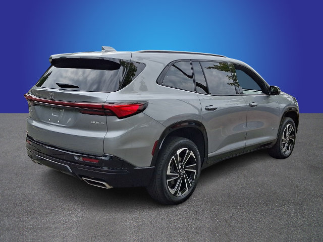 Used 2026 Buick Enclave Sport Touring AWD/4WD image 4