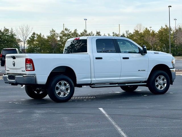 Used 2024 RAM 2500 Big Horn image 8