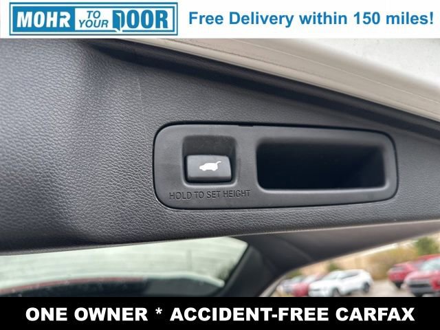 Used 2021 Honda CR-V Touring image 13