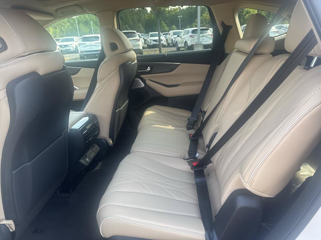 New 2026 Acura MDX w/ Advance Package AWD/4WD image 34