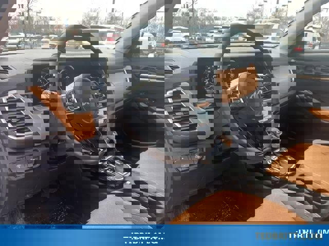 Used 2026 Kia Seltos EX w/ EX Sunroof Package image 24