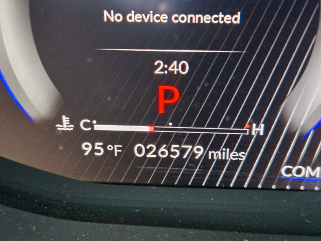 Certified 2025 Acura MDX A-Spec AWD/4WD image 28
