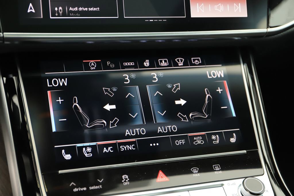 New 2026 Audi A8 L 3.0T AWD/4WD image 27