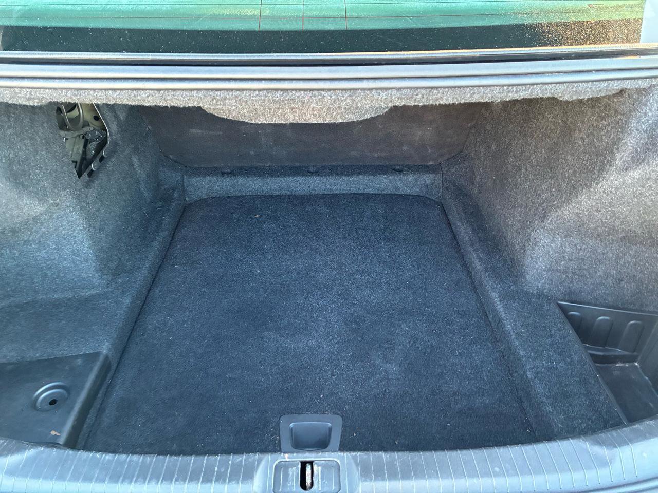 Used 2015 Cadillac ATS 2.0T AWD Sedan image 21