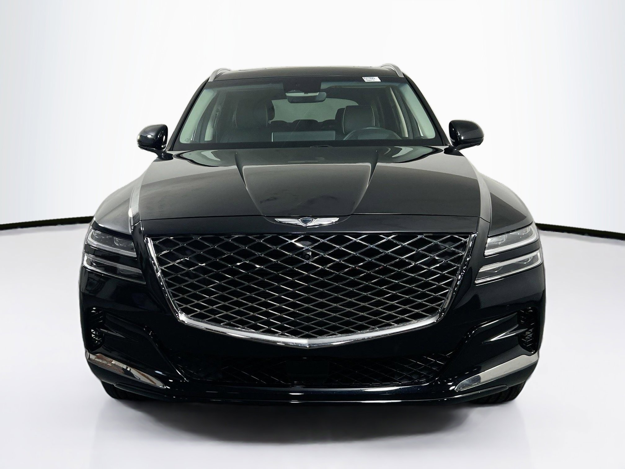 Used 2024 Genesis GV80 3.5T w/ Advanced Package image 2