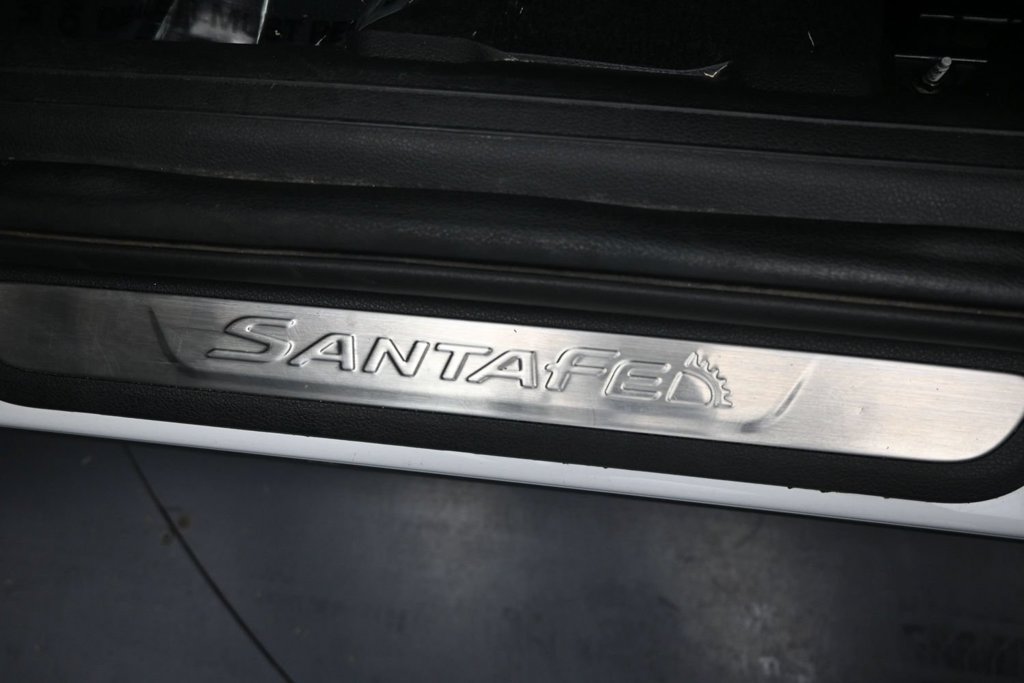 Used 2023 Hyundai Santa Fe SEL Premium AWD/4WD image 21