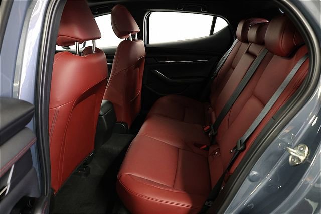 New 2026 MAZDA MAZDA3 Carbon image 24