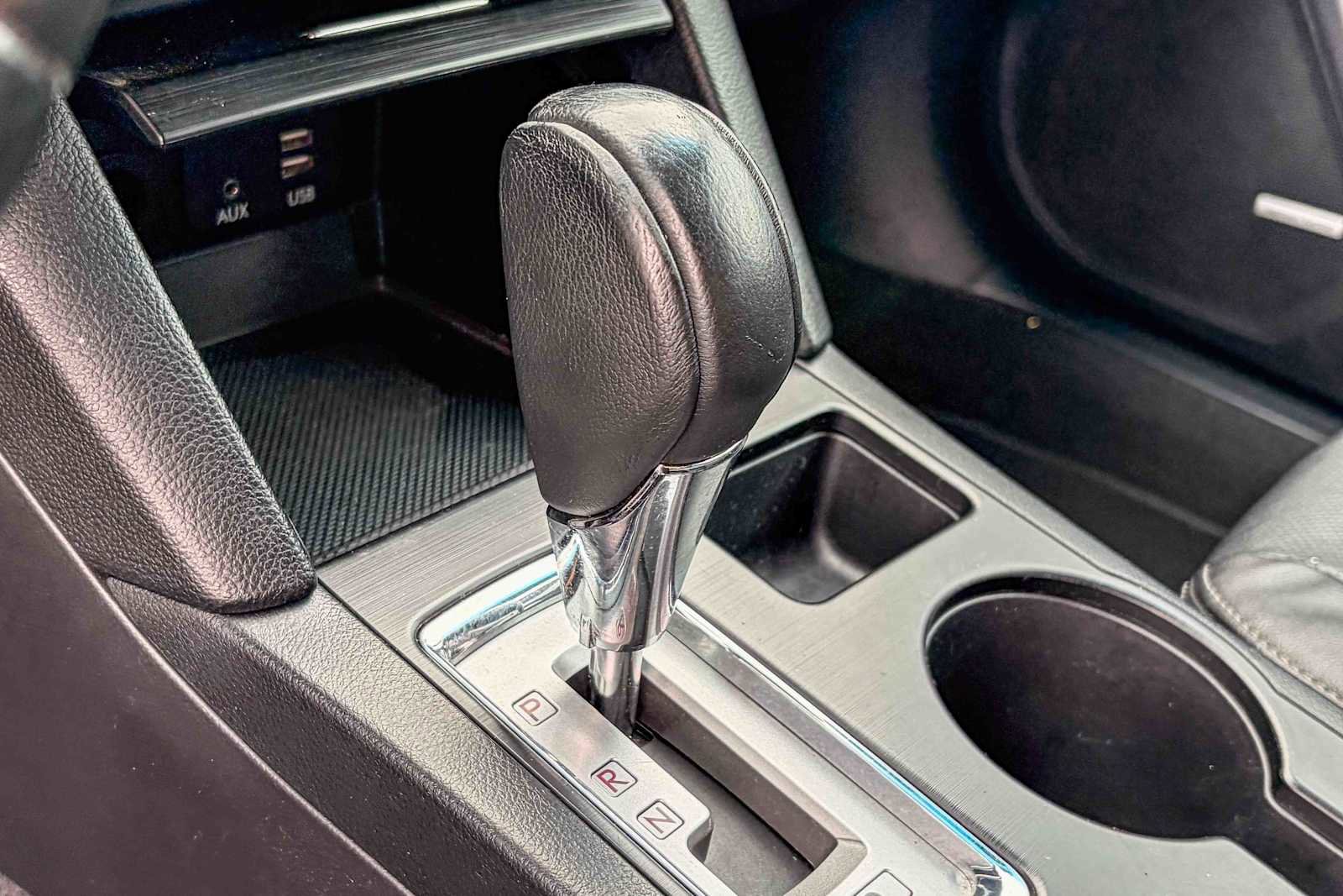 Used 2017 Subaru Legacy 2.5i Limited image 19